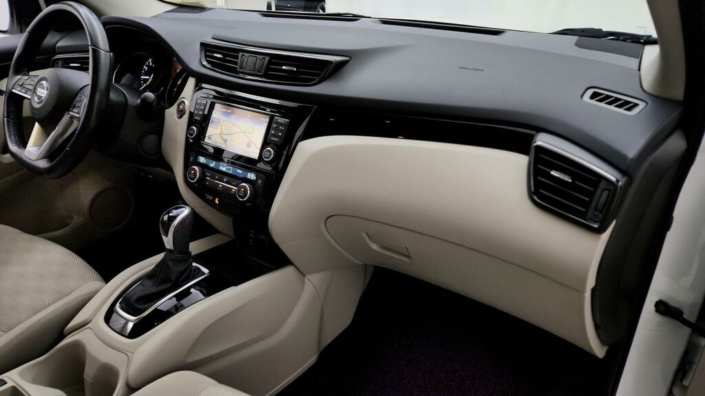 2017 Nissan Rogue Sport SV Laurel MD