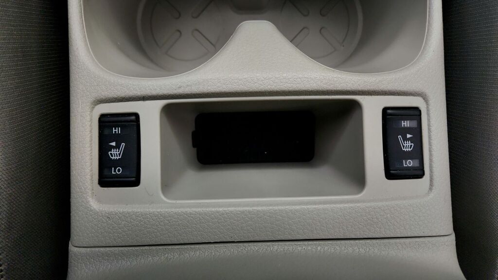 2017 Nissan Rogue Sport SV Laurel MD
