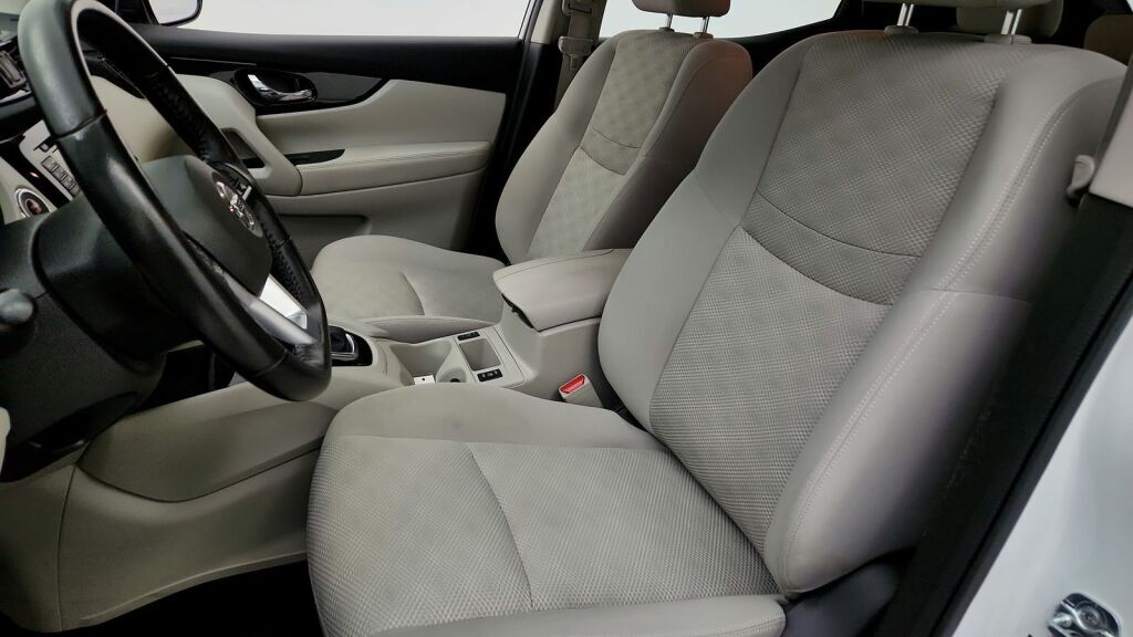 2017 Nissan Rogue Sport SV Laurel MD