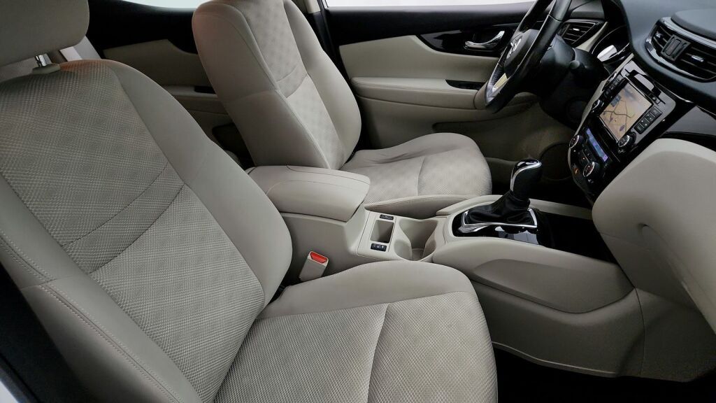 2017 Nissan Rogue Sport SV Laurel MD
