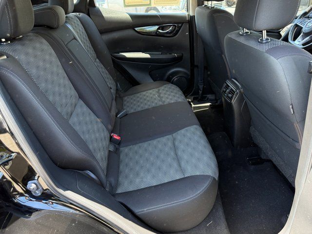 2017 Nissan Rogue Sport SV Springfield VA