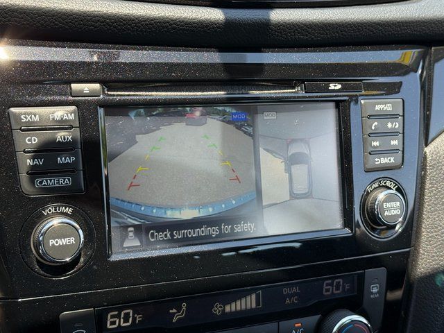 2017 Nissan Rogue Sport SV Springfield VA