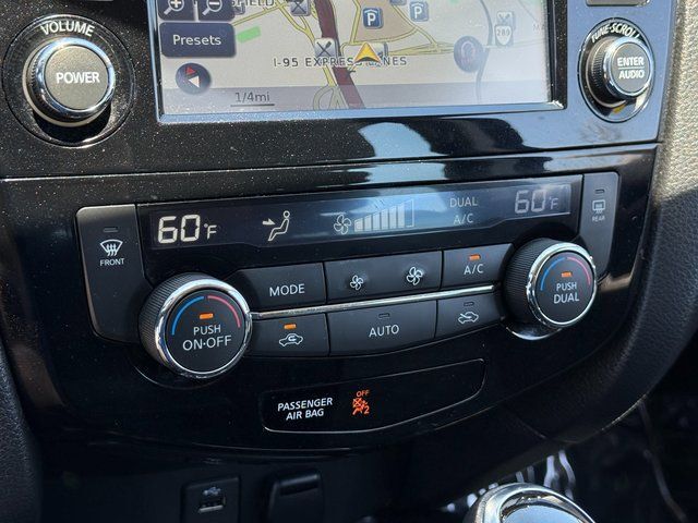 2017 Nissan Rogue Sport SV Springfield VA