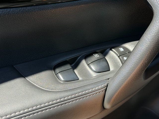 2017 Nissan Rogue Sport SV Springfield VA