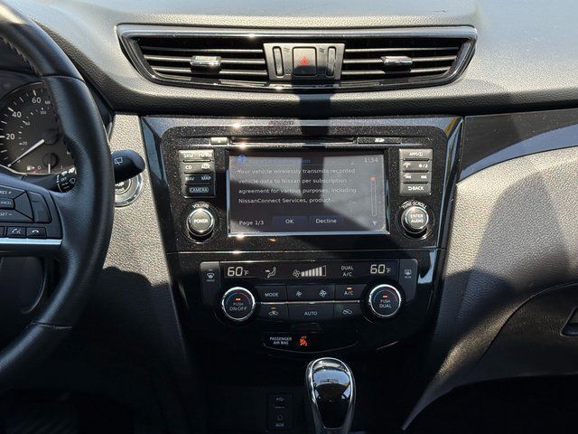 2017 Nissan Rogue Sport SV Springfield VA