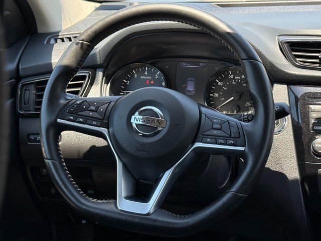 2017 Nissan Rogue Sport SV Springfield VA