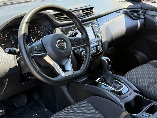 2017 Nissan Rogue Sport SV Springfield VA