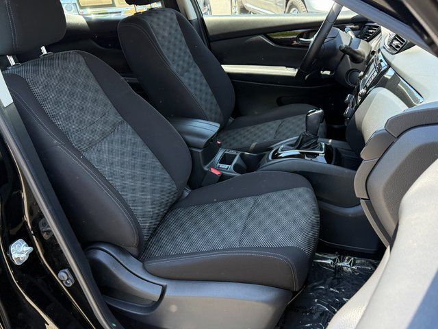 2017 Nissan Rogue Sport SV Springfield VA