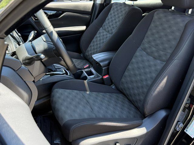 2017 Nissan Rogue Sport SV Springfield VA