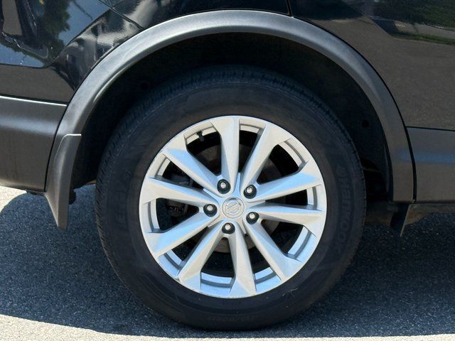 2017 Nissan Rogue Sport SV Springfield VA