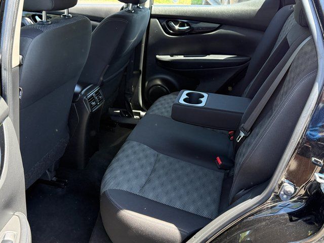 2017 Nissan Rogue Sport SV Springfield VA