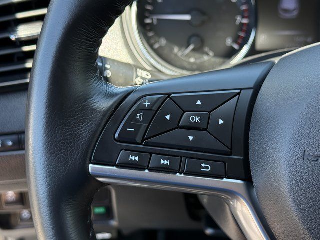 2017 Nissan Rogue Sport SV Springfield VA