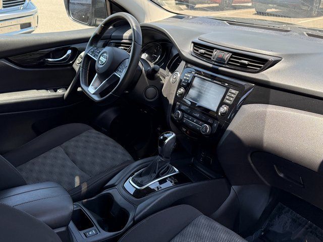 2017 Nissan Rogue Sport SV Springfield VA