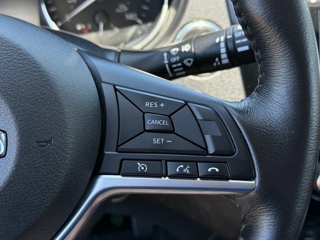 2017 Nissan Rogue Sport SV Springfield VA