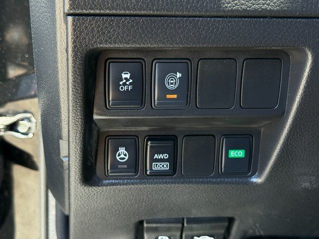 2017 Nissan Rogue Sport SV Springfield VA