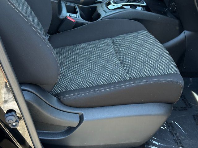 2017 Nissan Rogue Sport SV Springfield VA