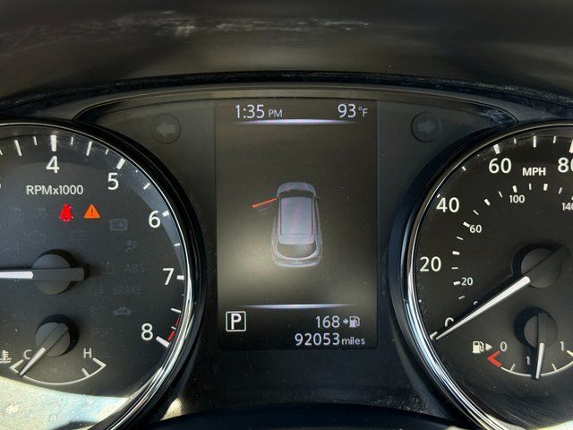2017 Nissan Rogue Sport SV Springfield VA