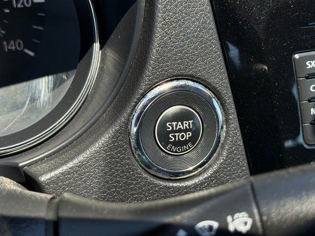2017 Nissan Rogue Sport SV Springfield VA
