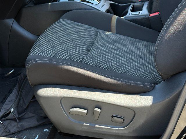 2017 Nissan Rogue Sport SV Springfield VA