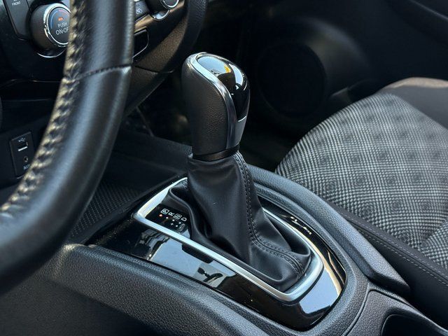 2017 Nissan Rogue Sport SV Springfield VA