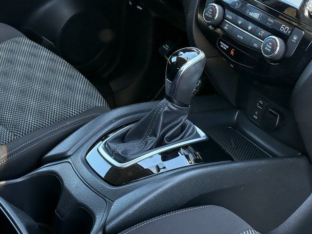 2017 Nissan Rogue Sport SV Springfield VA