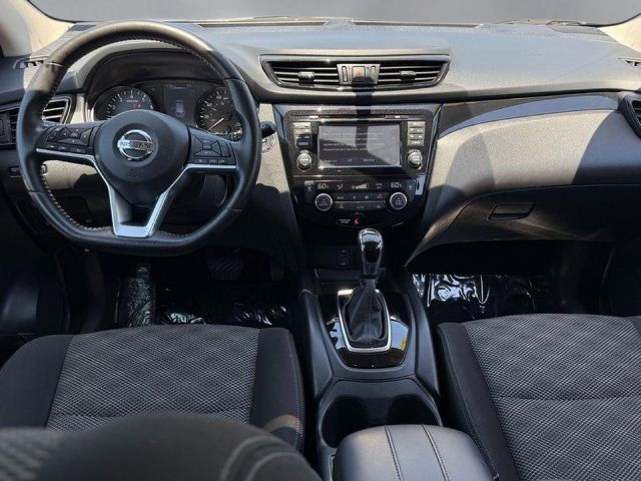 2017 Nissan Rogue Sport SV Springfield VA