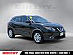 2017 Nissan Rogue Sport SV