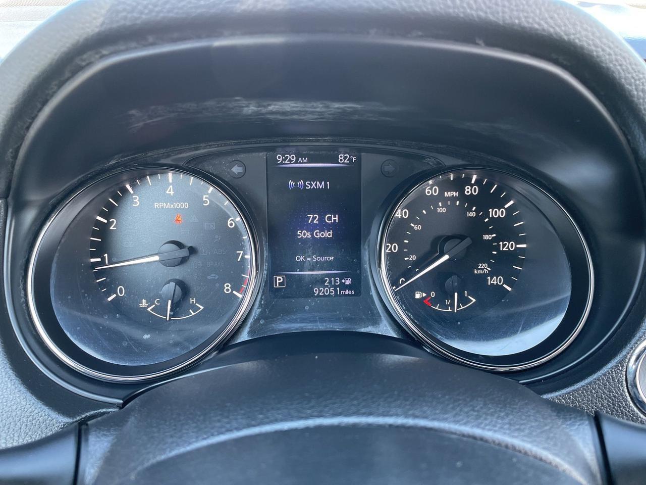 2017 Nissan Rogue Sport SV Springfield VA