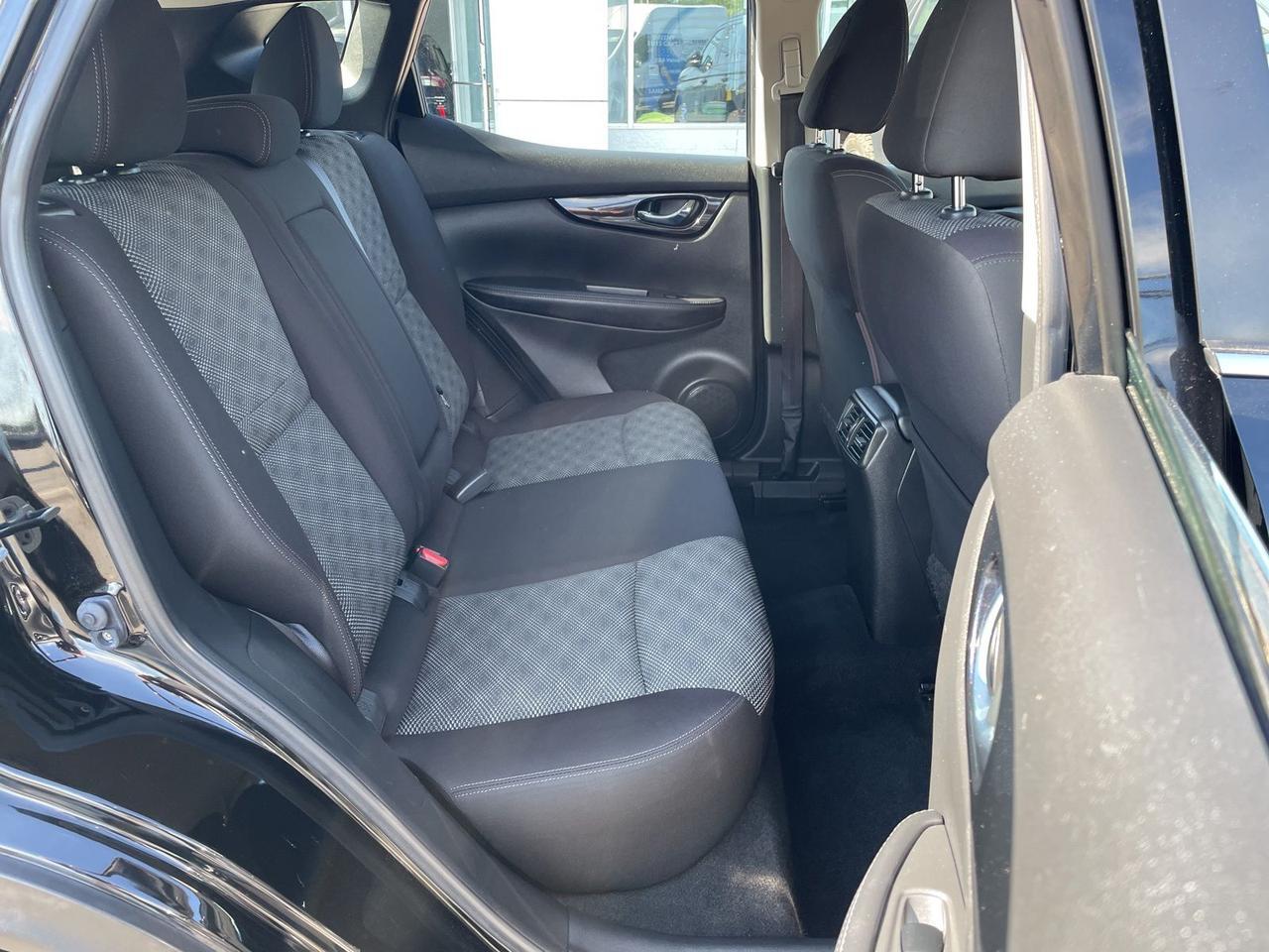 2017 Nissan Rogue Sport SV Springfield VA