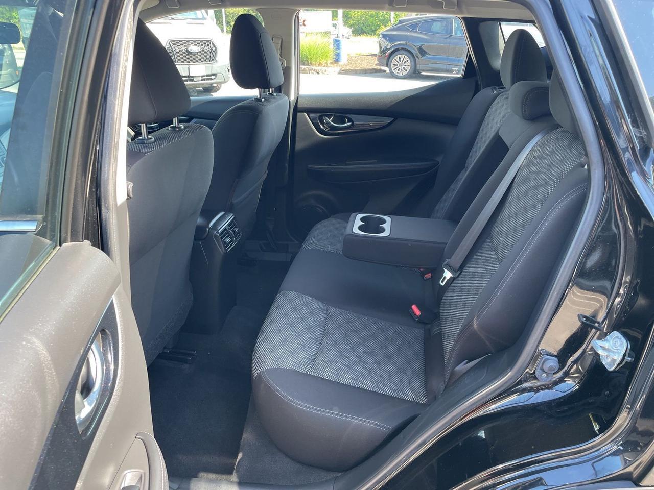 2017 Nissan Rogue Sport SV Springfield VA