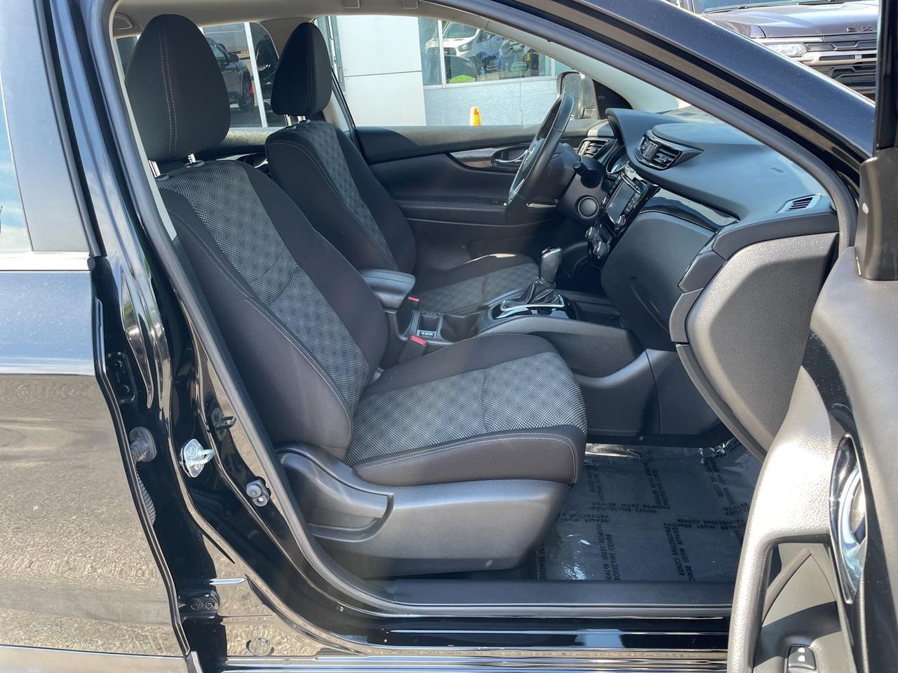 2017 Nissan Rogue Sport SV Springfield VA