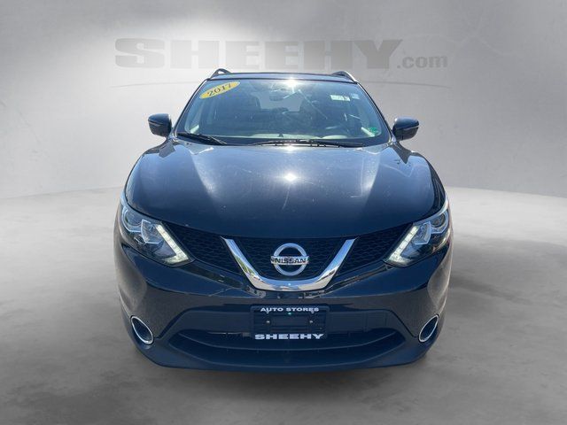2017 Nissan Rogue Sport SV Springfield VA