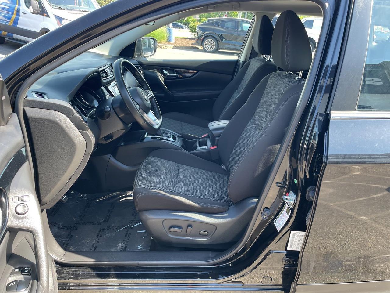 2017 Nissan Rogue Sport SV Springfield VA