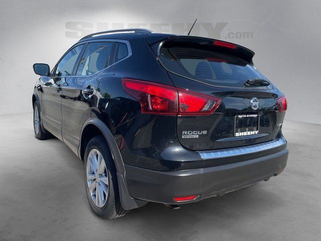 2017 Nissan Rogue Sport SV Springfield VA