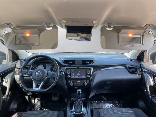 2017 Nissan Rogue Sport SV Springfield VA