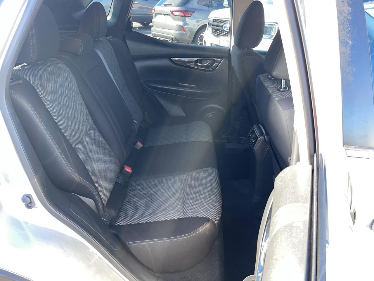 2017 Nissan Rogue Sport SV Springfield VA