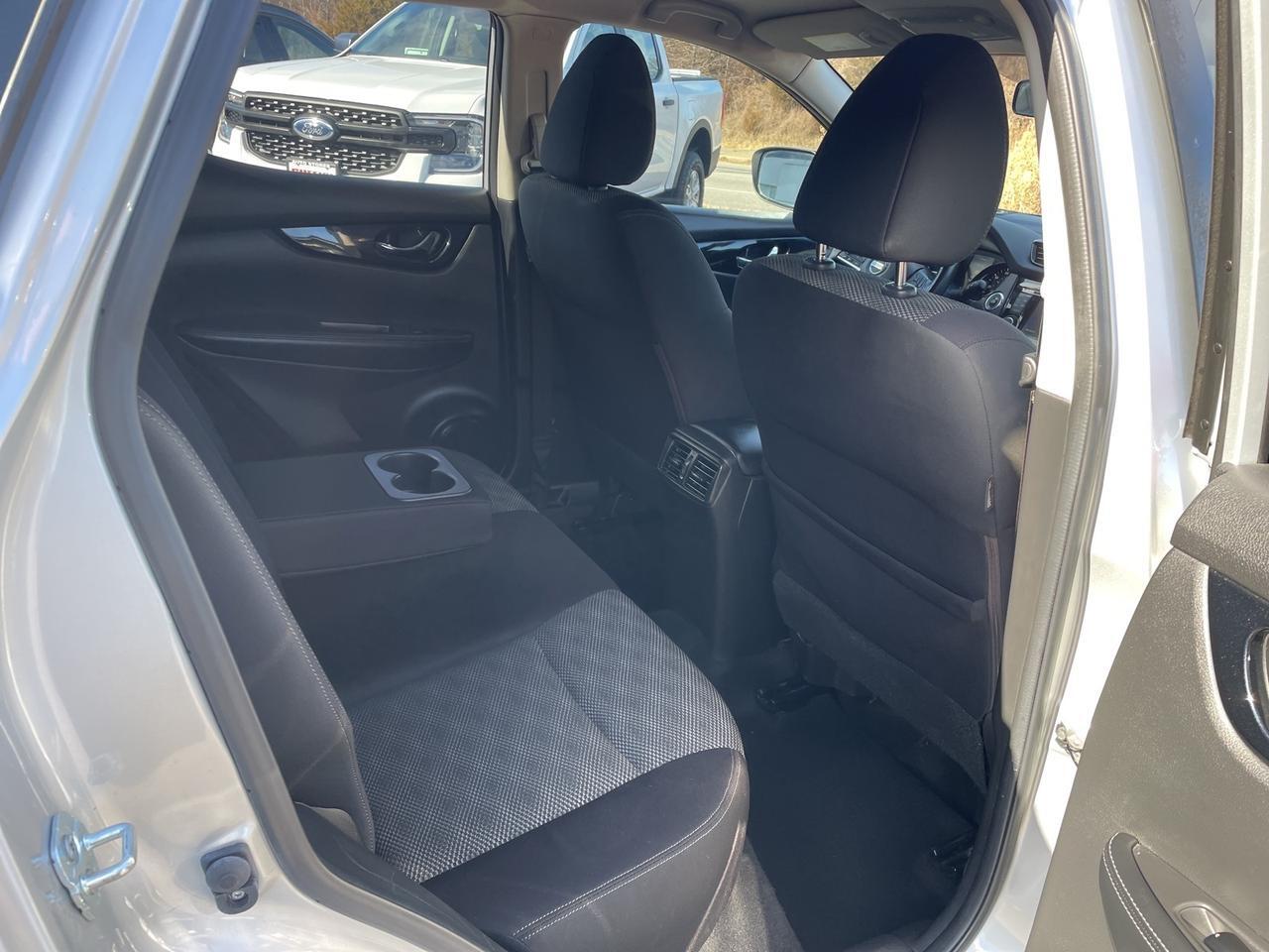 2017 Nissan Rogue Sport SV Springfield VA