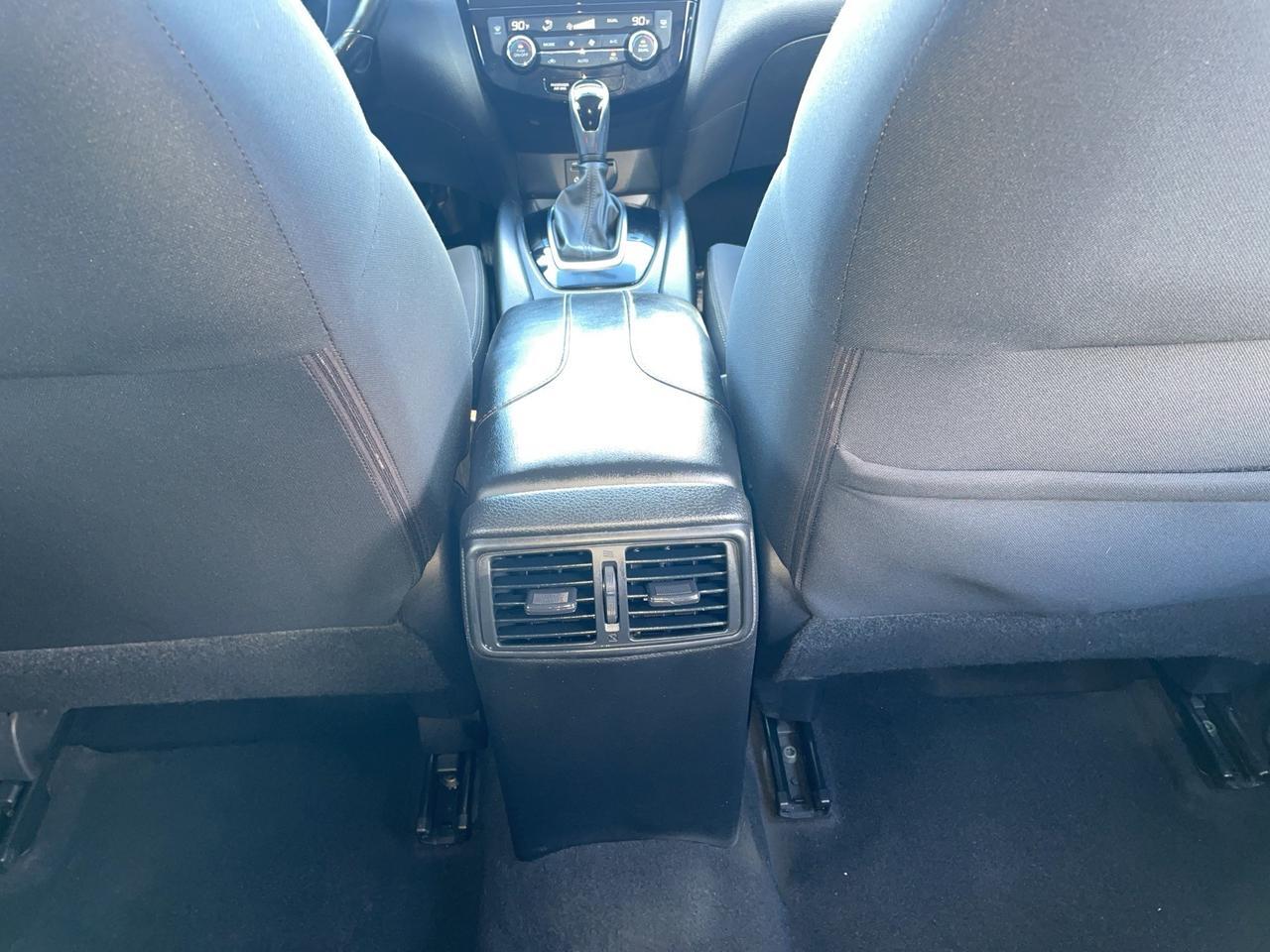 2017 Nissan Rogue Sport SV Springfield VA