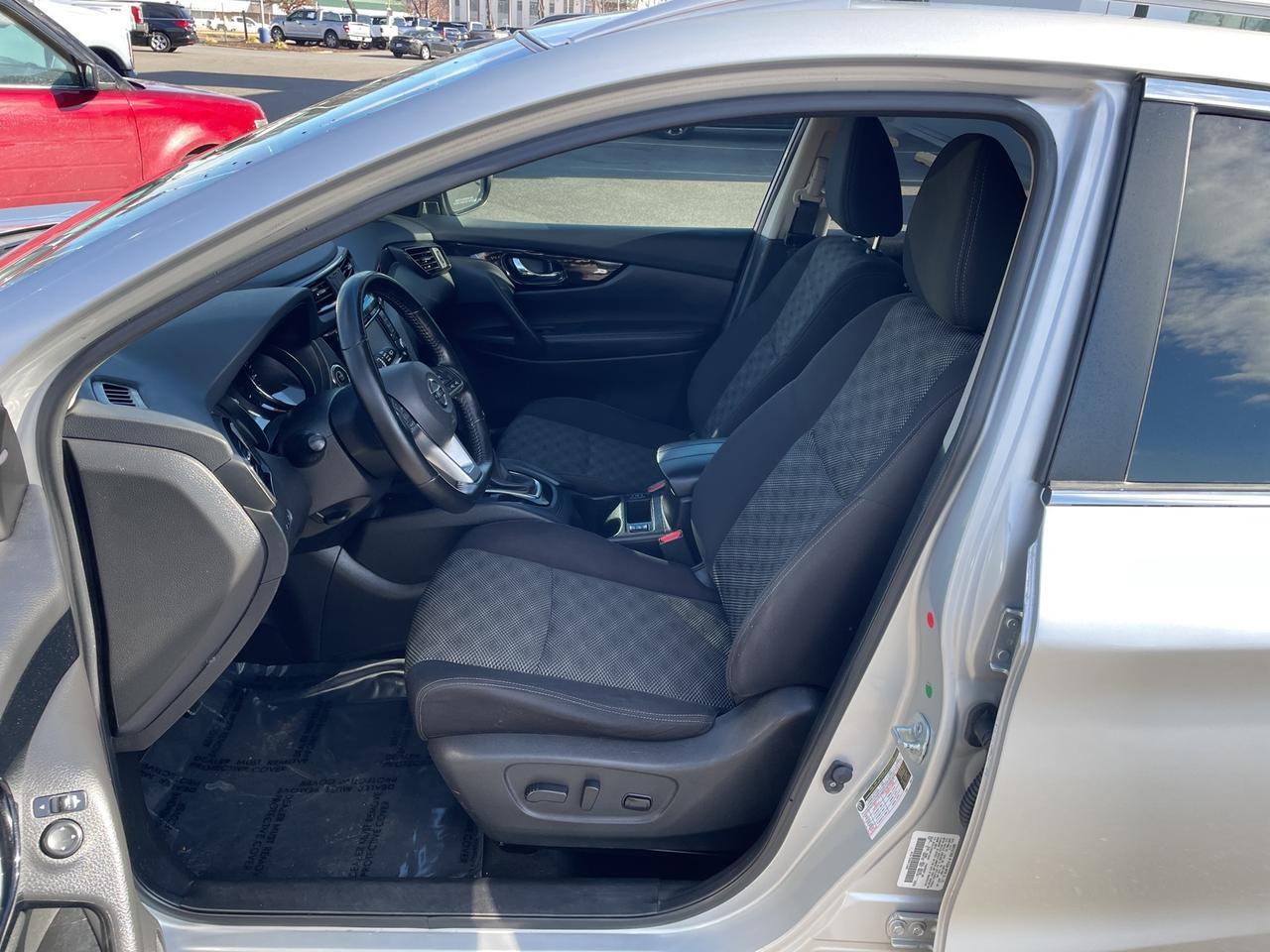 2017 Nissan Rogue Sport SV Springfield VA