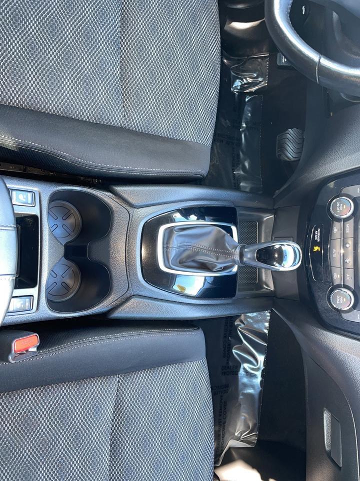 2017 Nissan Rogue Sport SV Springfield VA