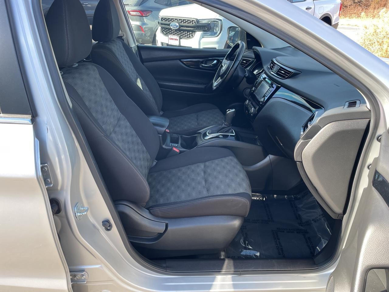 2017 Nissan Rogue Sport SV Springfield VA