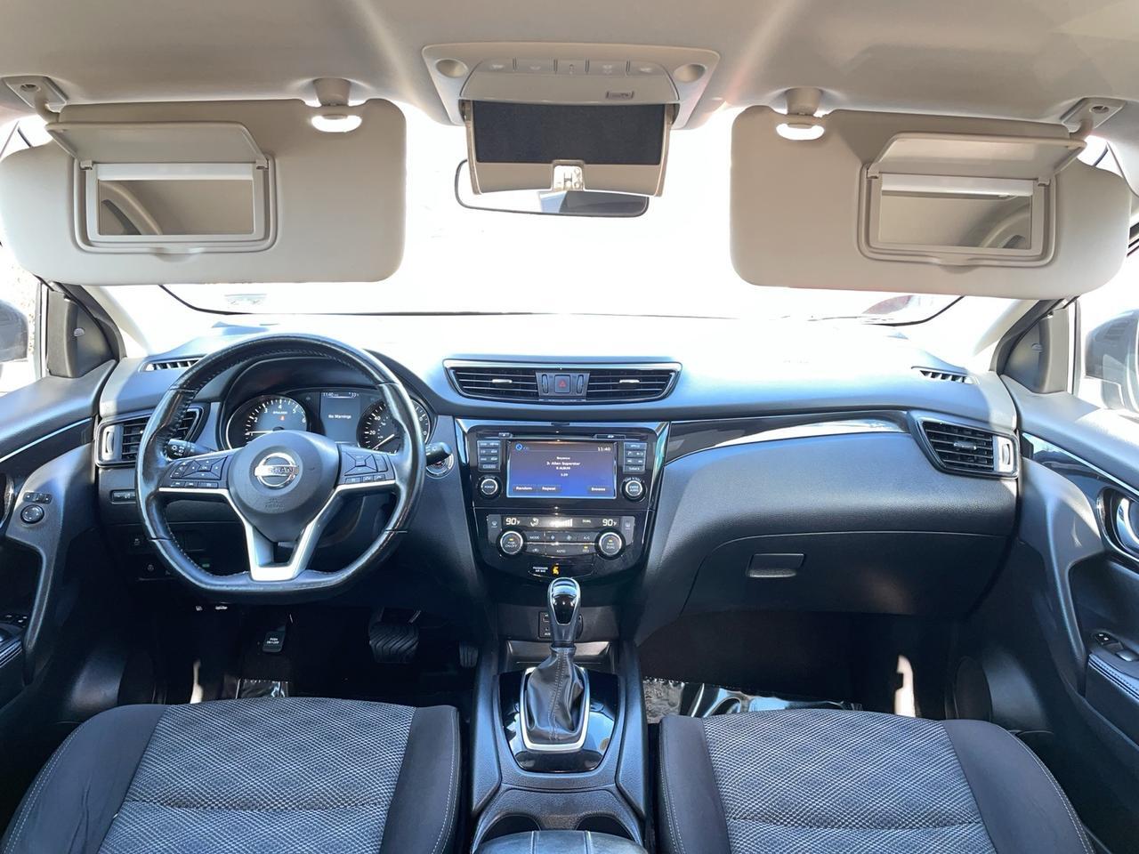 2017 Nissan Rogue Sport SV Springfield VA
