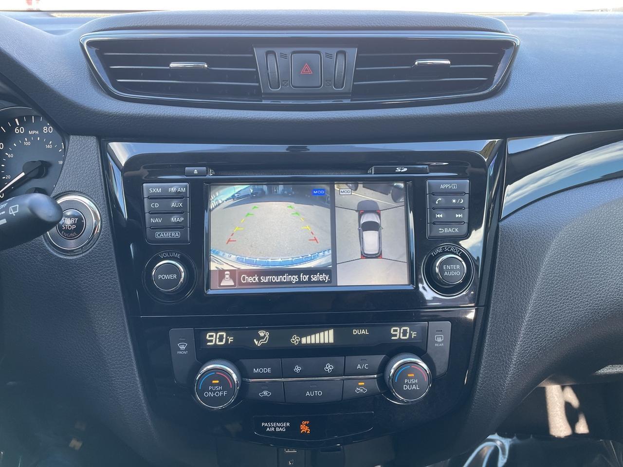 2017 Nissan Rogue Sport SV Springfield VA