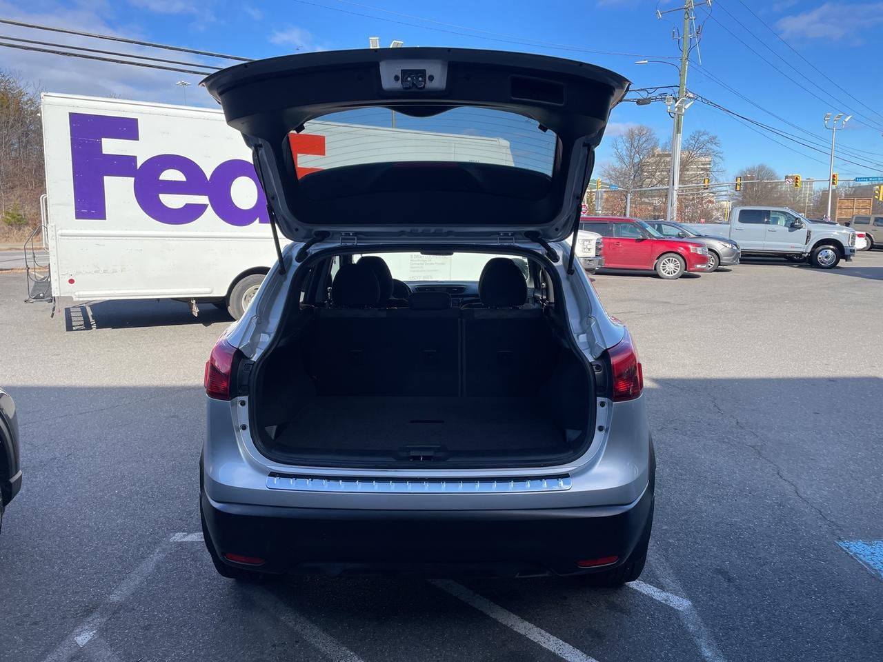 2017 Nissan Rogue Sport SV Springfield VA