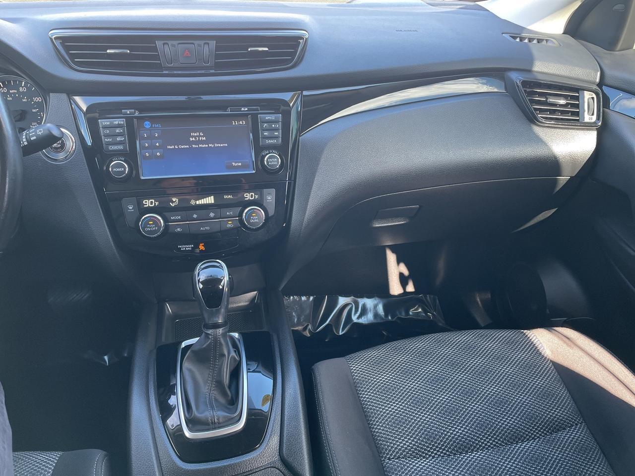 2017 Nissan Rogue Sport SV Springfield VA