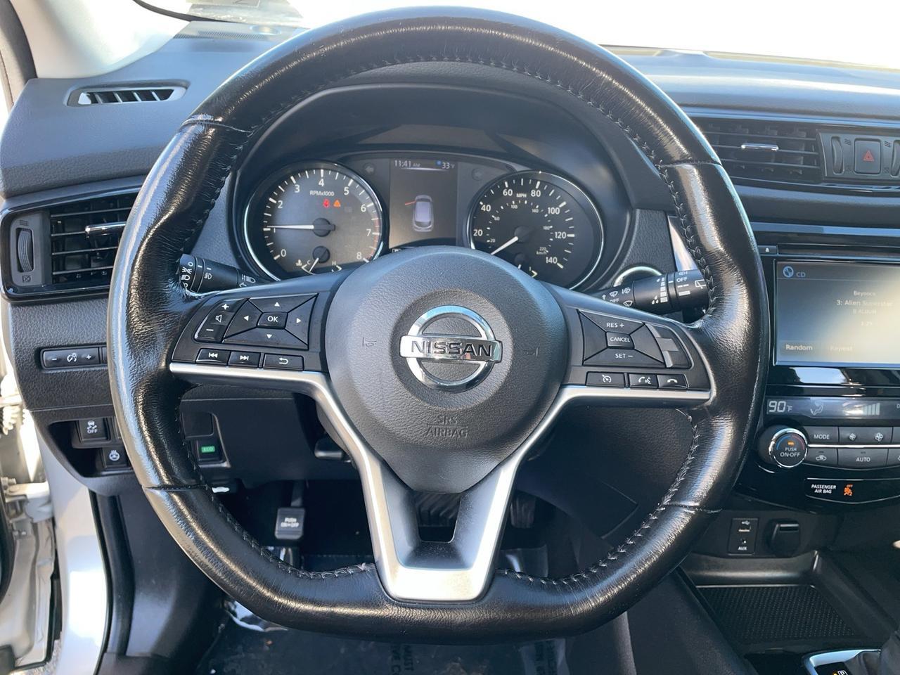 2017 Nissan Rogue Sport SV Springfield VA