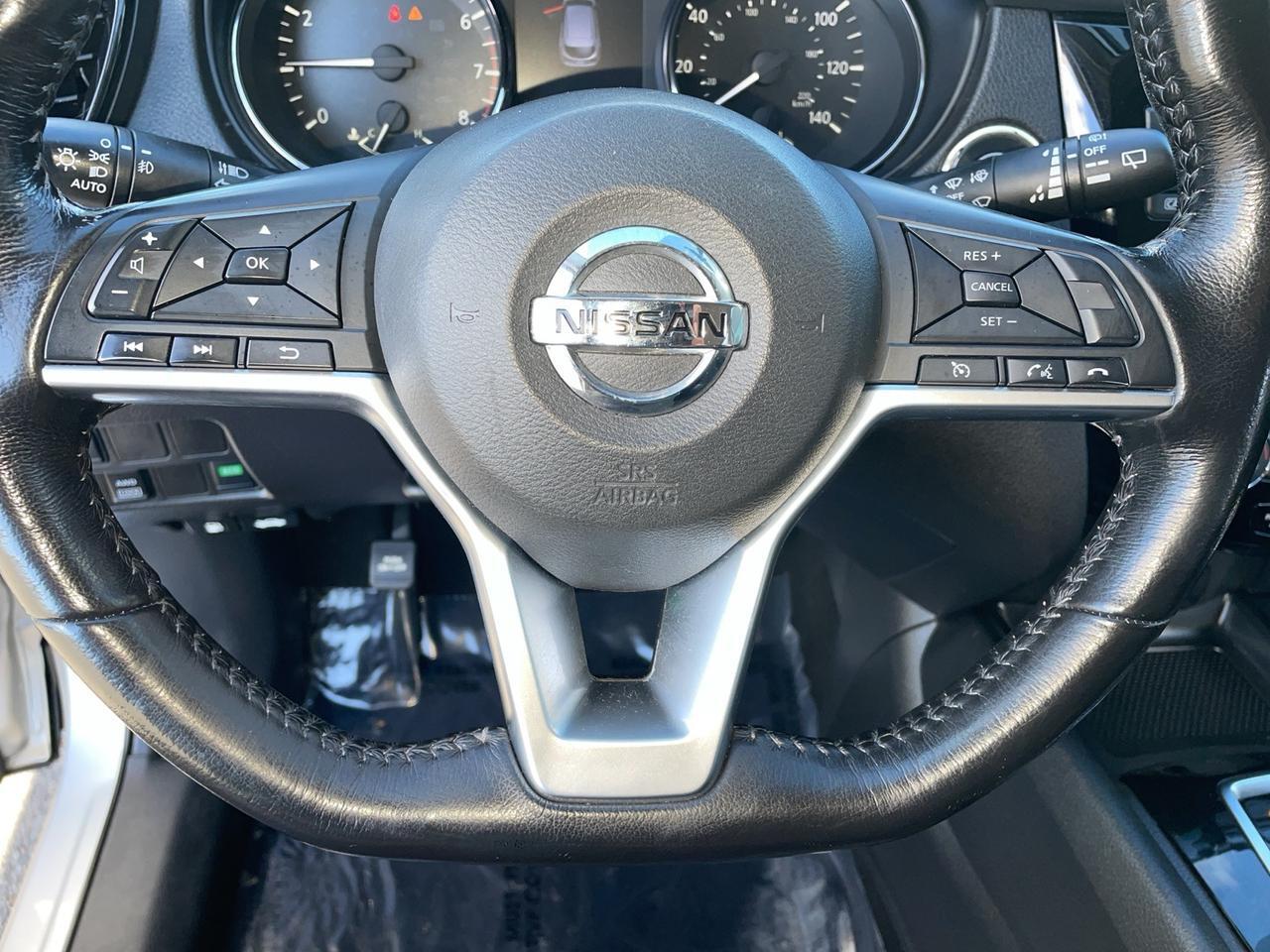 2017 Nissan Rogue Sport SV Springfield VA