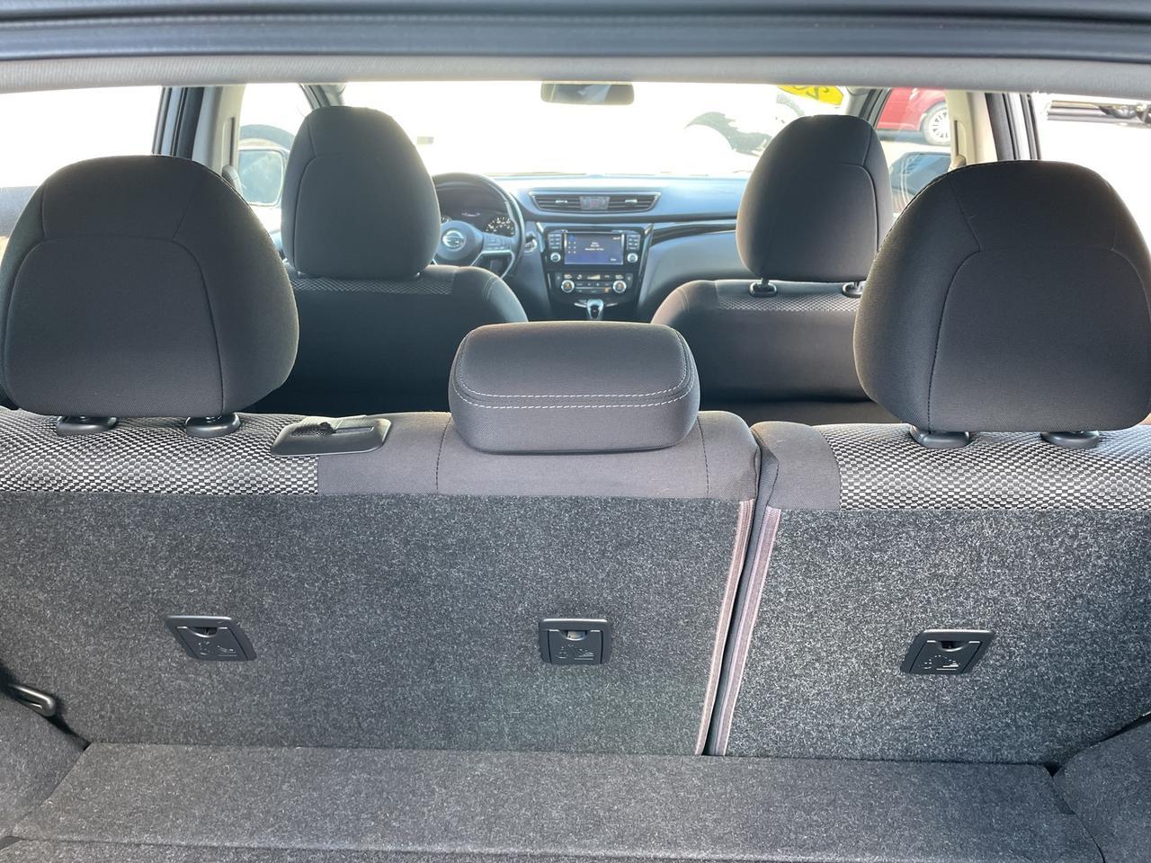 2017 Nissan Rogue Sport SV Springfield VA