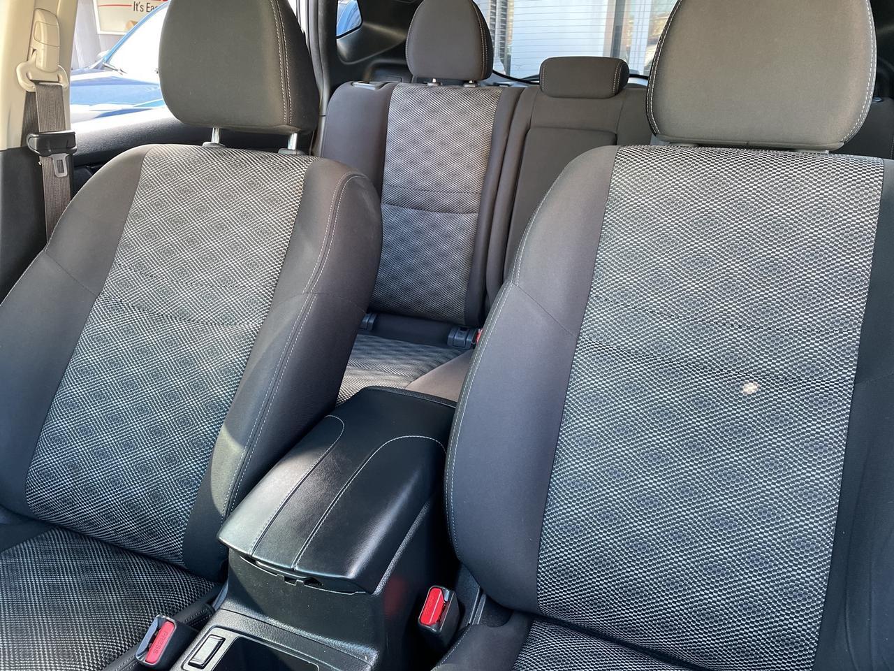 2017 Nissan Rogue Sport SV Springfield VA