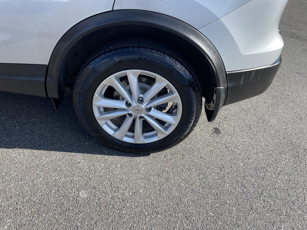 2017 Nissan Rogue Sport SV Springfield VA